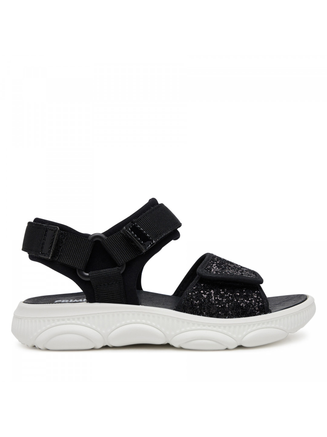 Sandály Primigi 7891933 M Černá